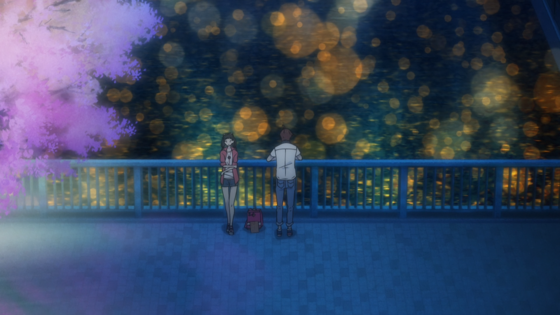 Hashiri Tsuzukete Yokattatte. (Anarchy Subs)